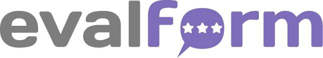 Evalform logo